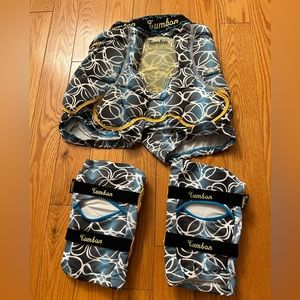 protection gears for Men